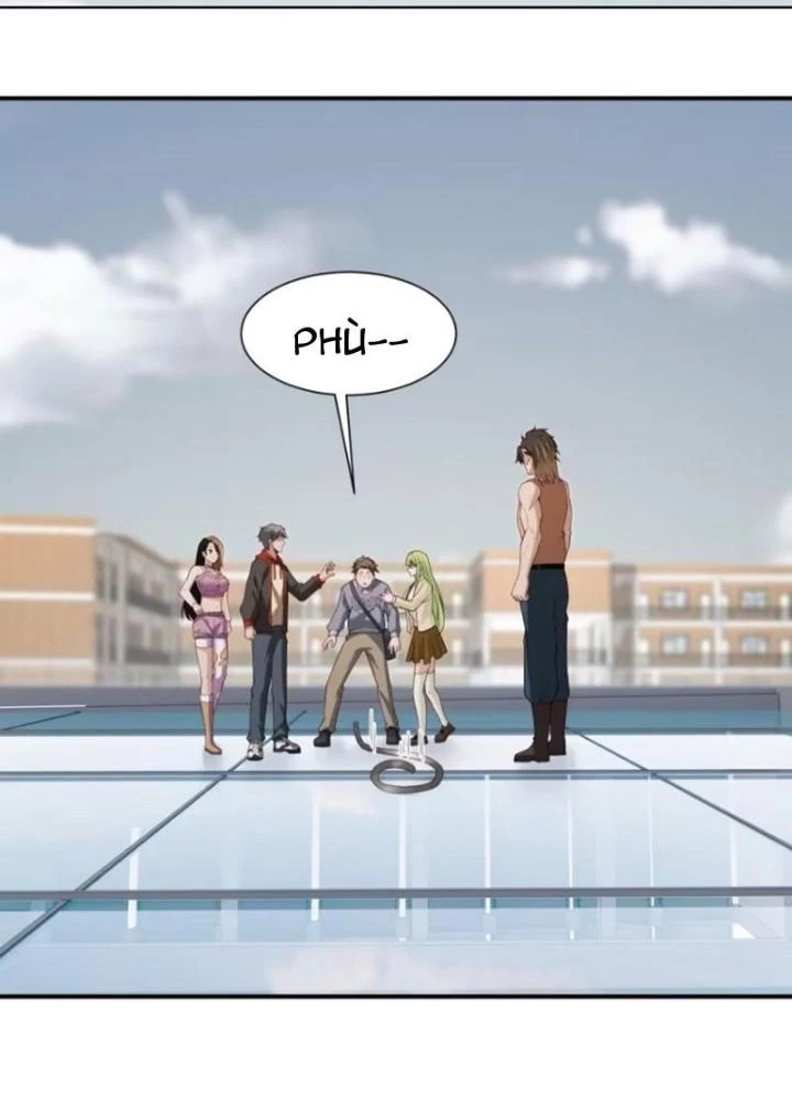 Mạt Thế Đa Bội Phản Hoàn Hệ Thống Chapter 35 - Trang 4