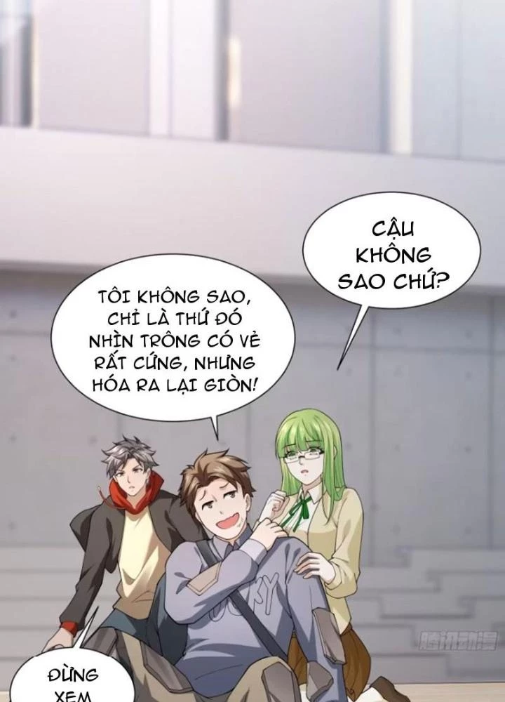 Mạt Thế Đa Bội Phản Hoàn Hệ Thống Chapter 35 - Trang 40