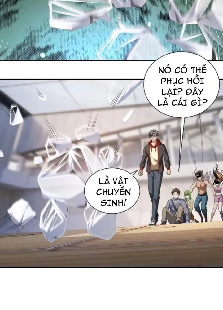 Mạt Thế Đa Bội Phản Hoàn Hệ Thống Chapter 35 - Trang 44