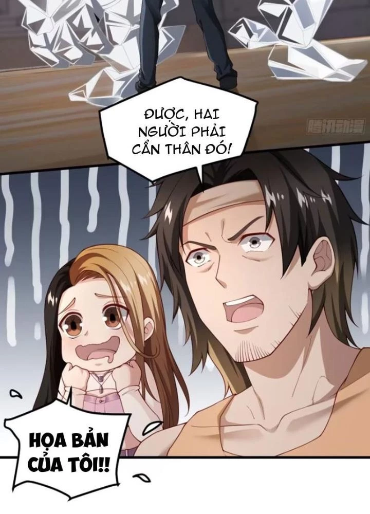 Mạt Thế Đa Bội Phản Hoàn Hệ Thống Chapter 35 - Trang 48