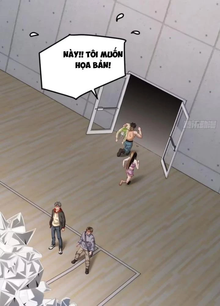 Mạt Thế Đa Bội Phản Hoàn Hệ Thống Chapter 35 - Trang 50
