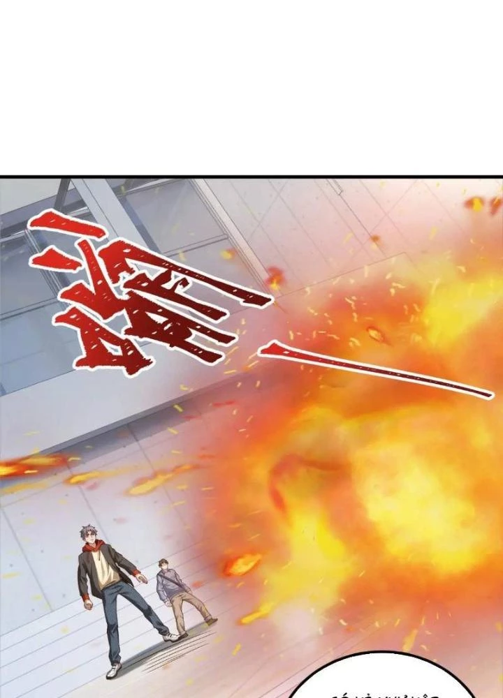 Mạt Thế Đa Bội Phản Hoàn Hệ Thống Chapter 36 - Trang 16
