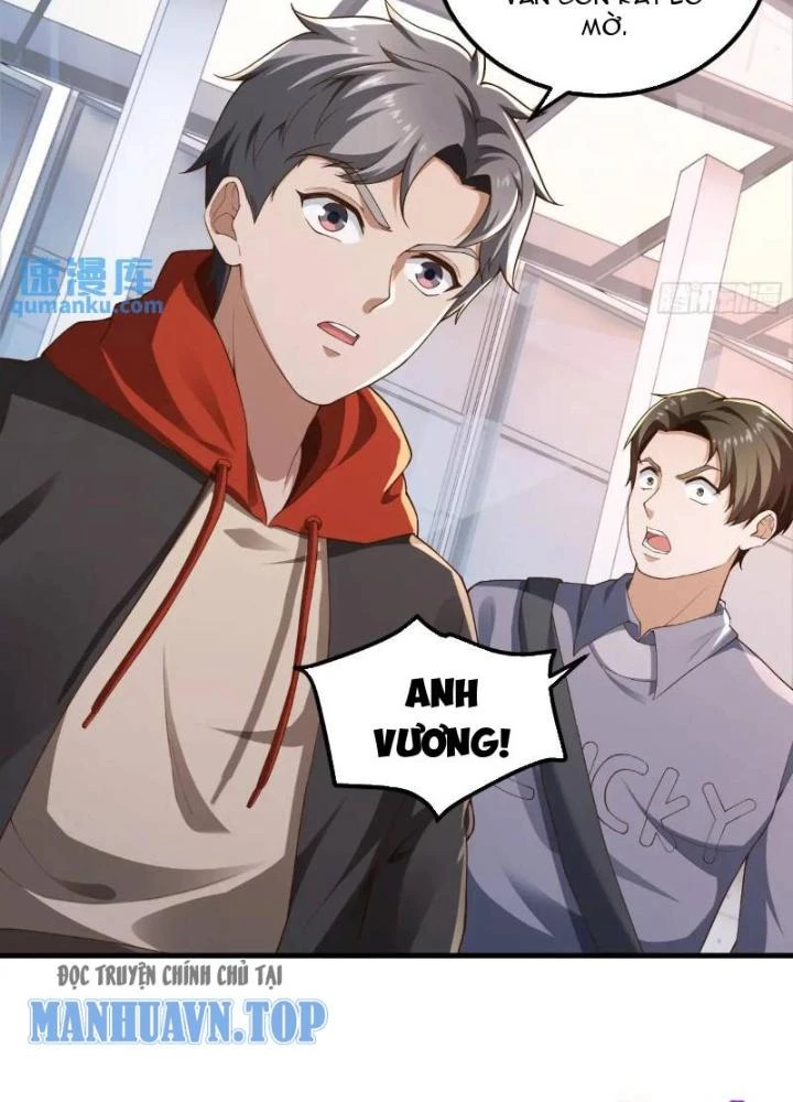 Mạt Thế Đa Bội Phản Hoàn Hệ Thống Chapter 36 - Trang 18