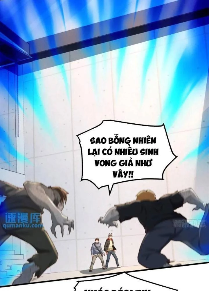 Mạt Thế Đa Bội Phản Hoàn Hệ Thống Chapter 36 - Trang 24