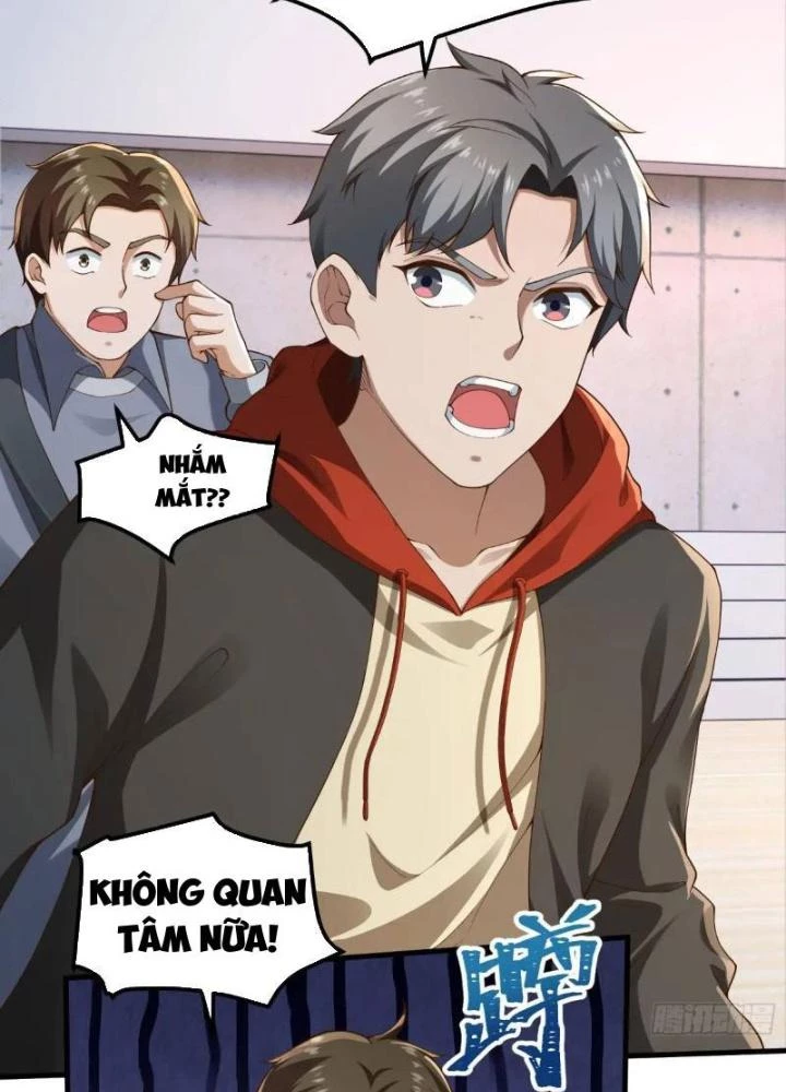 Mạt Thế Đa Bội Phản Hoàn Hệ Thống Chapter 36 - Trang 26