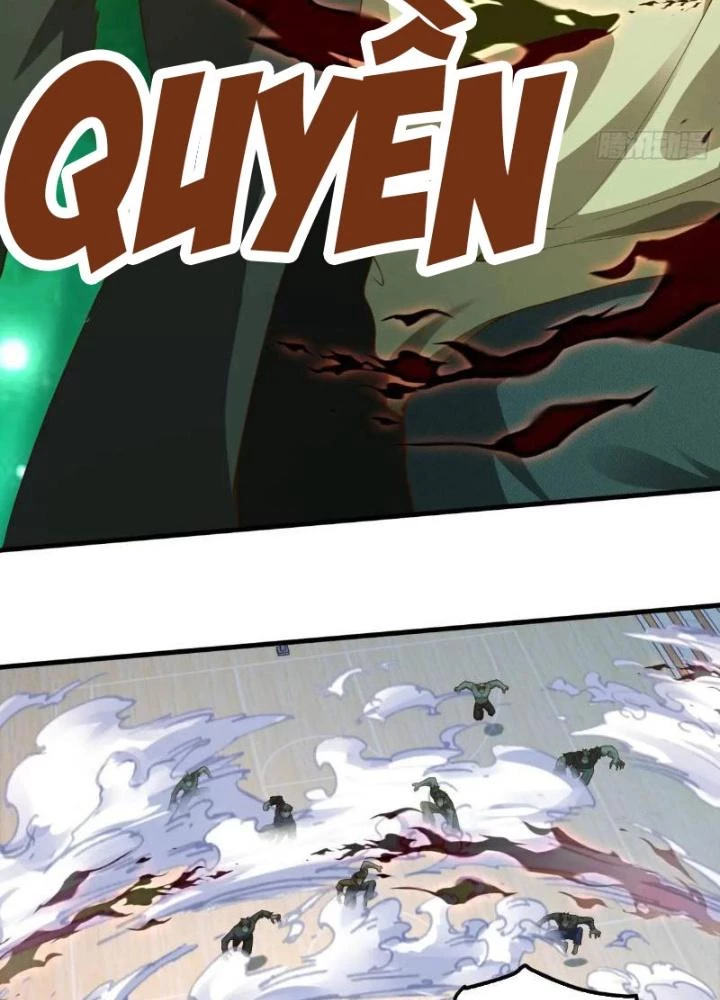 Mạt Thế Đa Bội Phản Hoàn Hệ Thống Chapter 36 - Trang 32