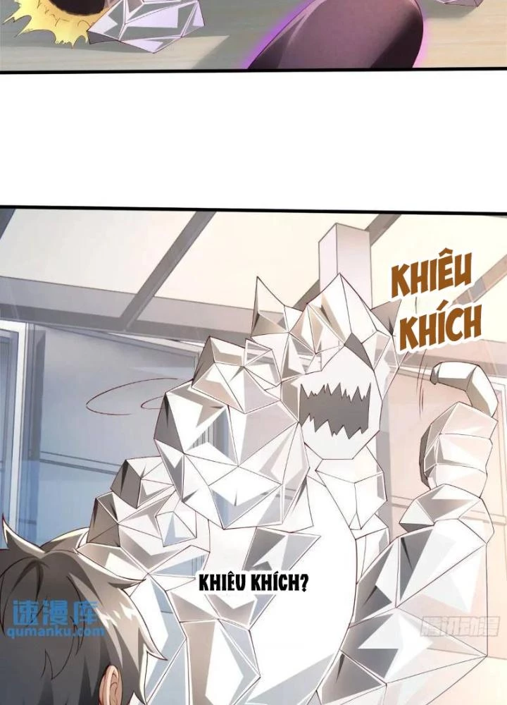 Mạt Thế Đa Bội Phản Hoàn Hệ Thống Chapter 36 - Trang 44