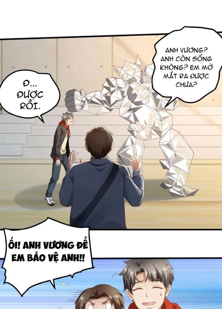 Mạt Thế Đa Bội Phản Hoàn Hệ Thống Chapter 36 - Trang 48