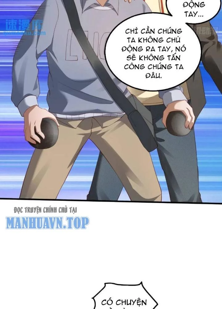 Mạt Thế Đa Bội Phản Hoàn Hệ Thống Chapter 36 - Trang 50