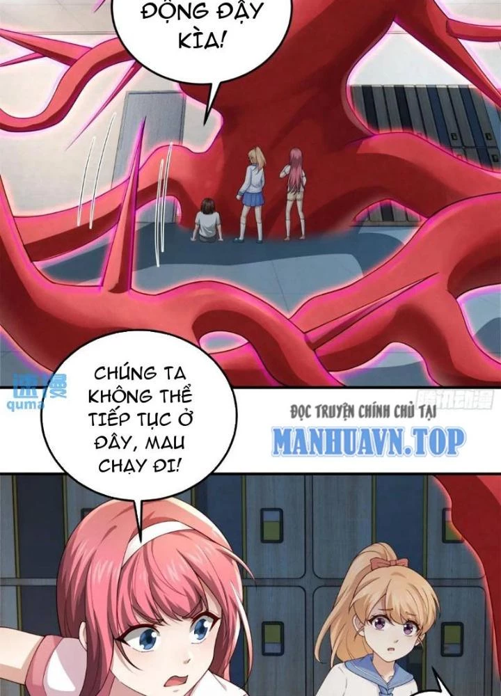Mạt Thế Đa Bội Phản Hoàn Hệ Thống Chapter 37 - Trang 10