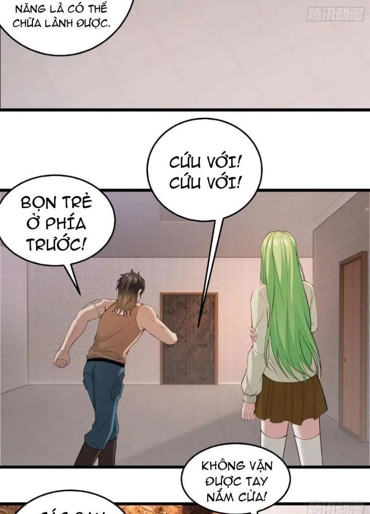 Mạt Thế Đa Bội Phản Hoàn Hệ Thống Chapter 37 - Trang 18