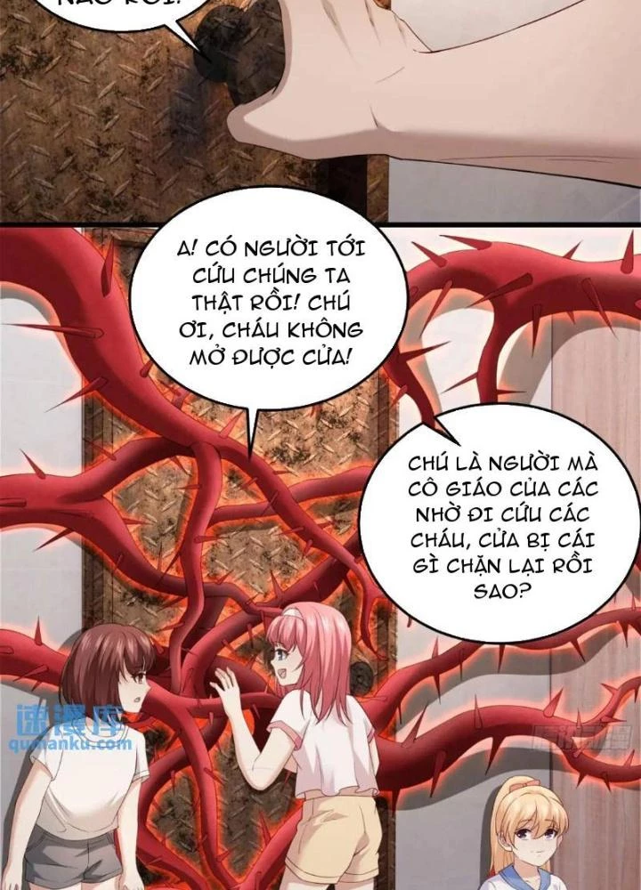 Mạt Thế Đa Bội Phản Hoàn Hệ Thống Chapter 37 - Trang 20