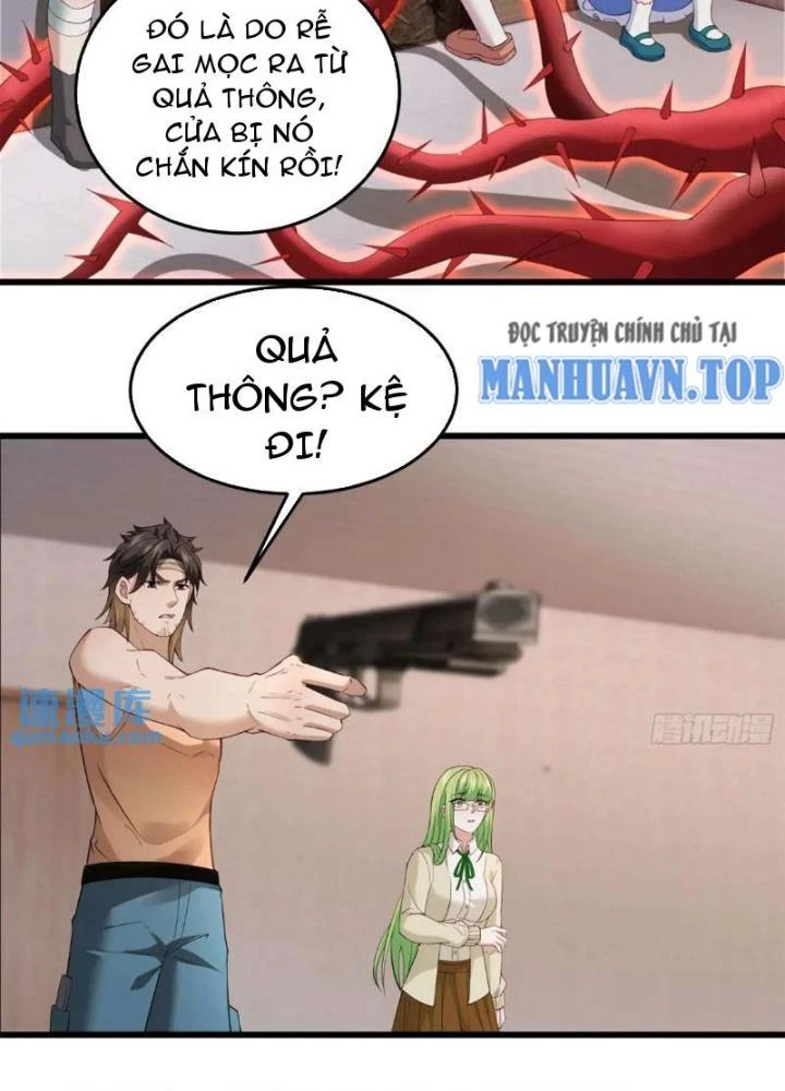Mạt Thế Đa Bội Phản Hoàn Hệ Thống Chapter 37 - Trang 22
