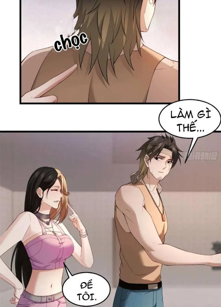 Mạt Thế Đa Bội Phản Hoàn Hệ Thống Chapter 37 - Trang 24
