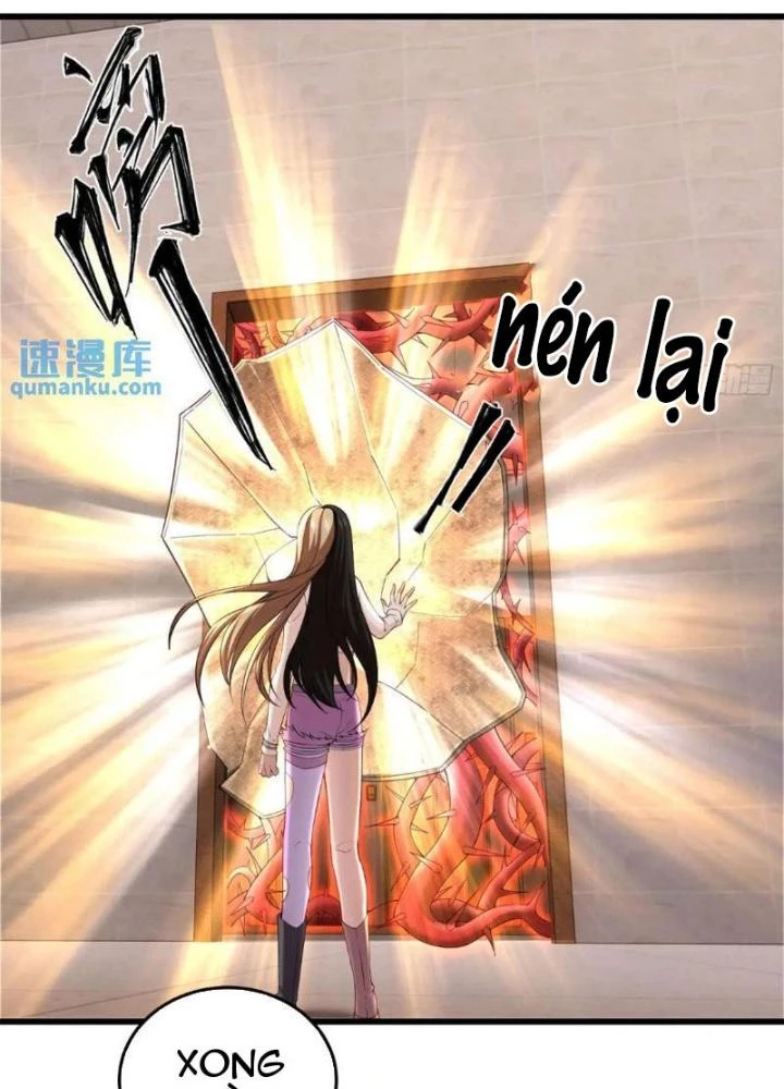 Mạt Thế Đa Bội Phản Hoàn Hệ Thống Chapter 37 - Trang 26