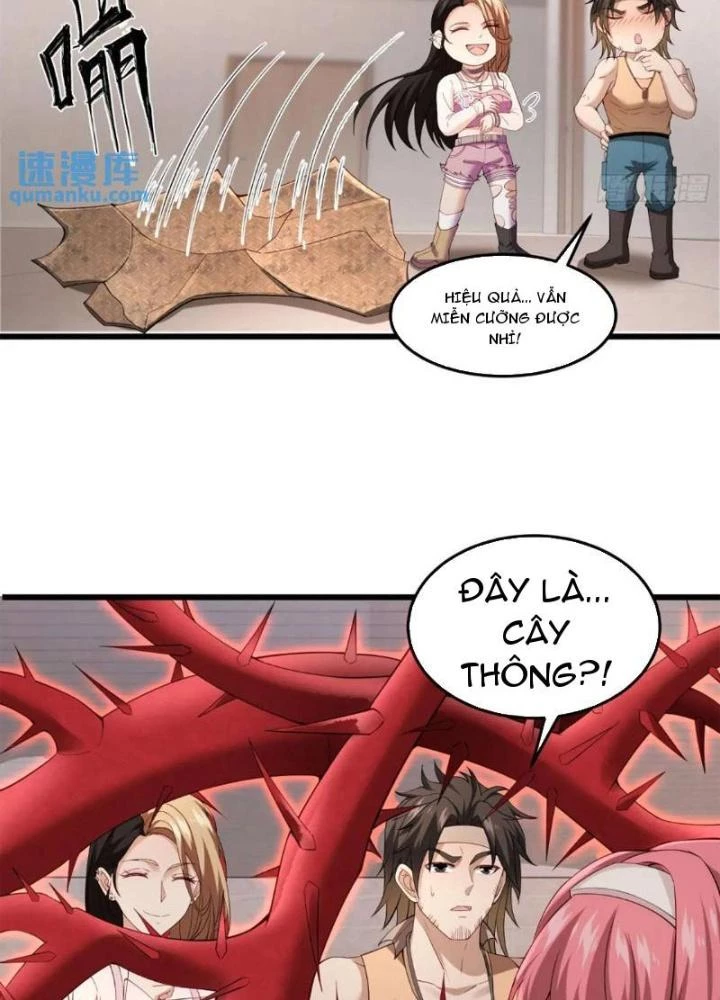 Mạt Thế Đa Bội Phản Hoàn Hệ Thống Chapter 37 - Trang 28