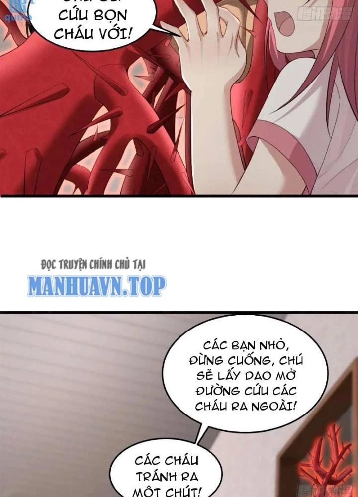 Mạt Thế Đa Bội Phản Hoàn Hệ Thống Chapter 37 - Trang 30