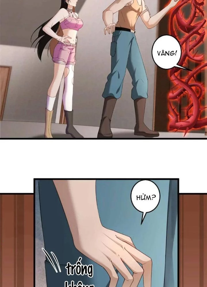 Mạt Thế Đa Bội Phản Hoàn Hệ Thống Chapter 37 - Trang 32