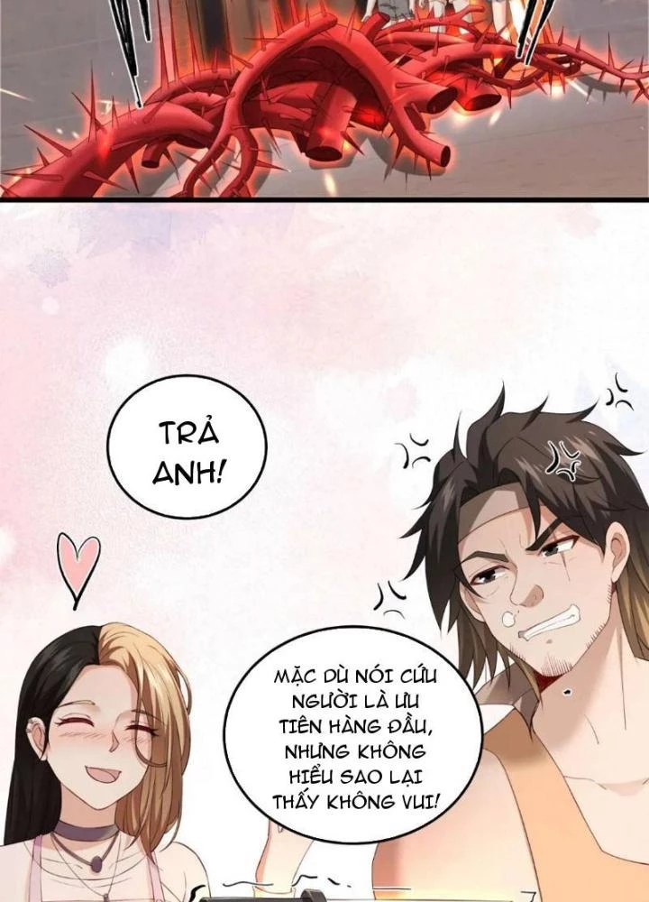 Mạt Thế Đa Bội Phản Hoàn Hệ Thống Chapter 37 - Trang 38
