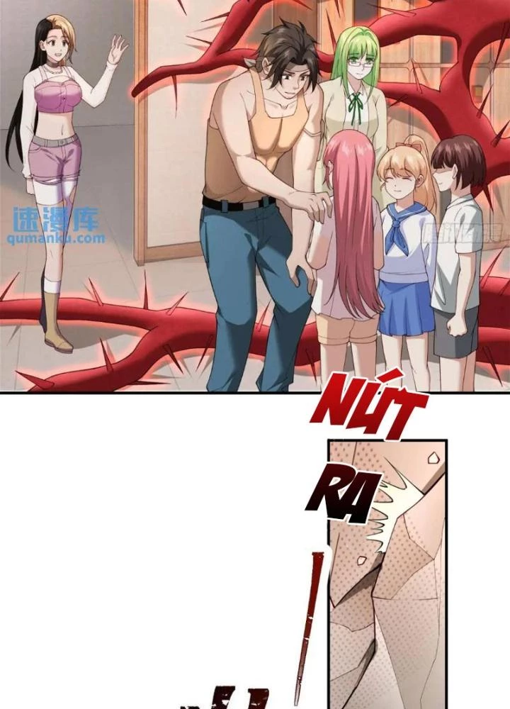 Mạt Thế Đa Bội Phản Hoàn Hệ Thống Chapter 37 - Trang 42