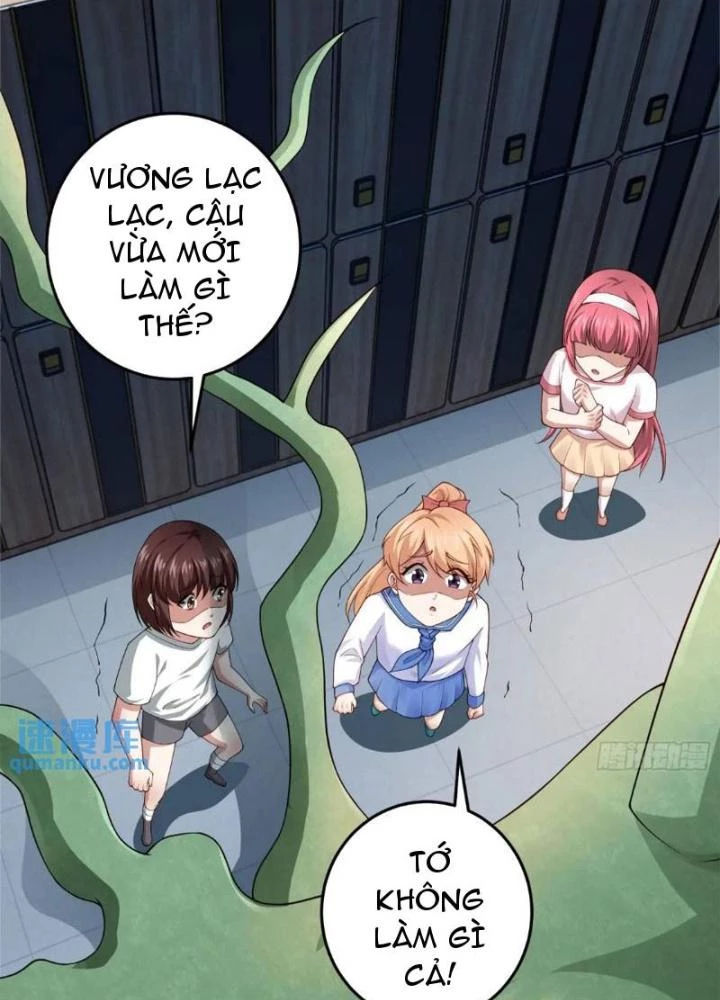 Mạt Thế Đa Bội Phản Hoàn Hệ Thống Chapter 37 - Trang 6