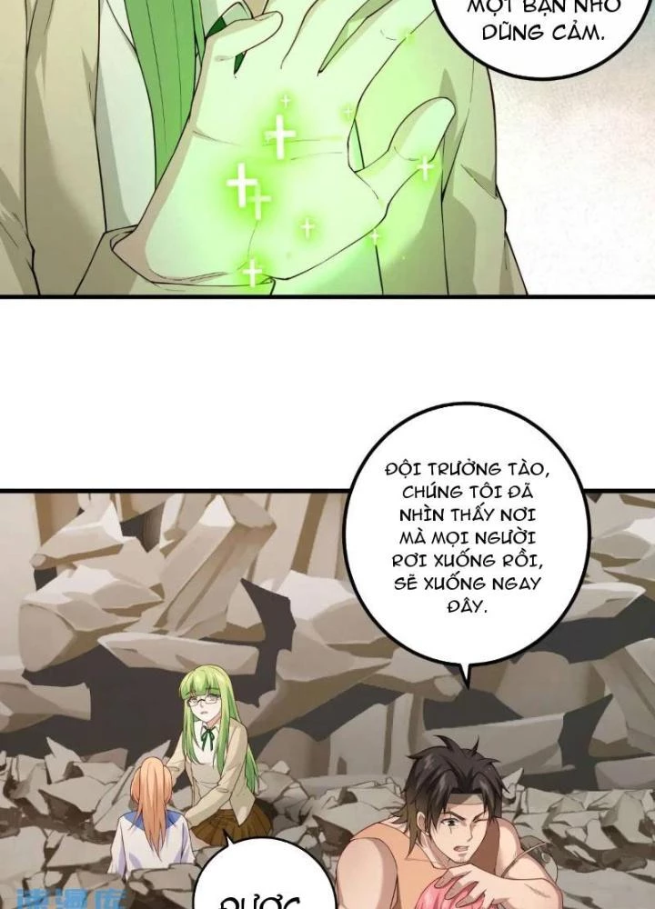 Mạt Thế Đa Bội Phản Hoàn Hệ Thống Chapter 38 - Trang 14