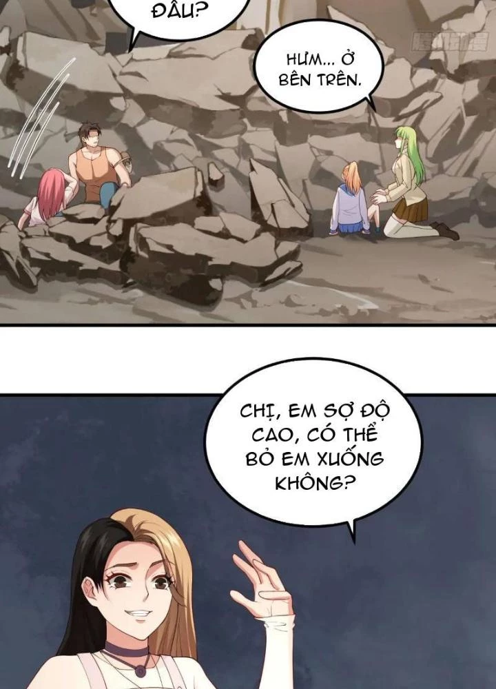 Mạt Thế Đa Bội Phản Hoàn Hệ Thống Chapter 38 - Trang 18
