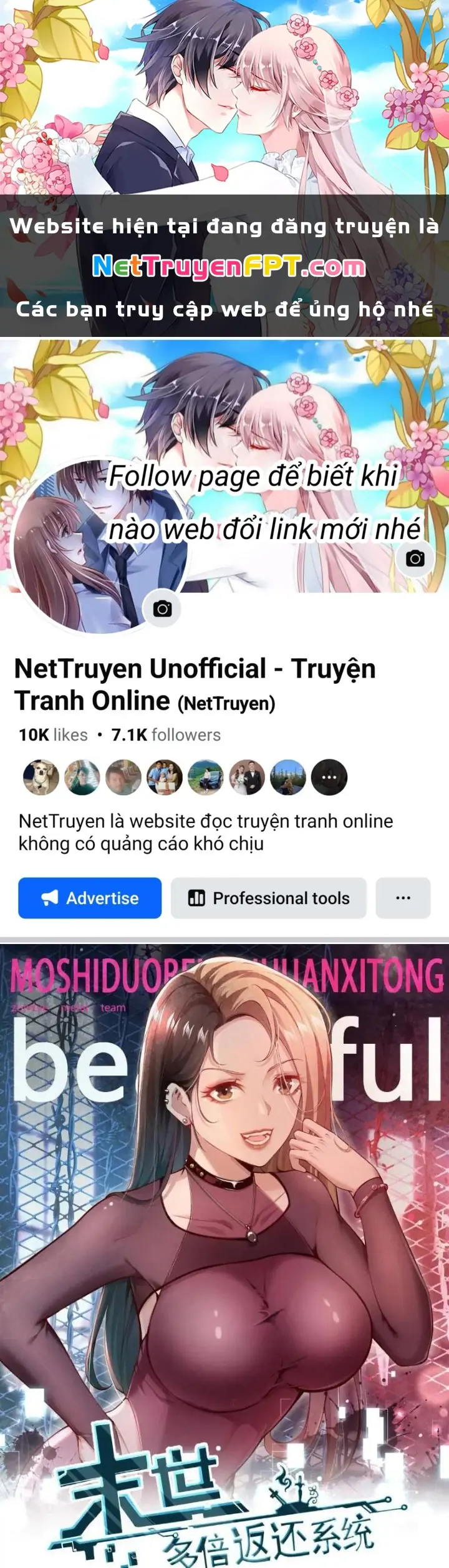 Mạt Thế Đa Bội Phản Hoàn Hệ Thống Chapter 38 - Trang 2