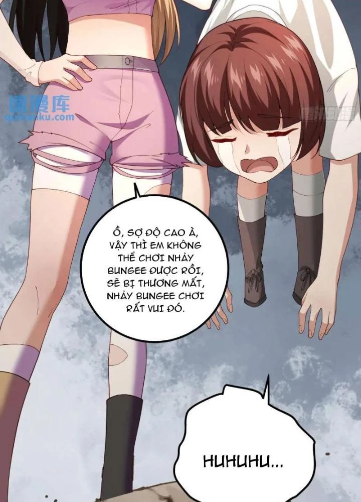 Mạt Thế Đa Bội Phản Hoàn Hệ Thống Chapter 38 - Trang 20