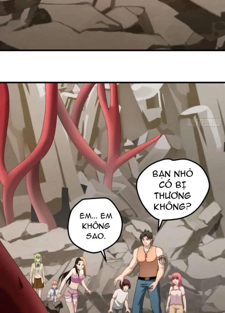 Mạt Thế Đa Bội Phản Hoàn Hệ Thống Chapter 38 - Trang 22
