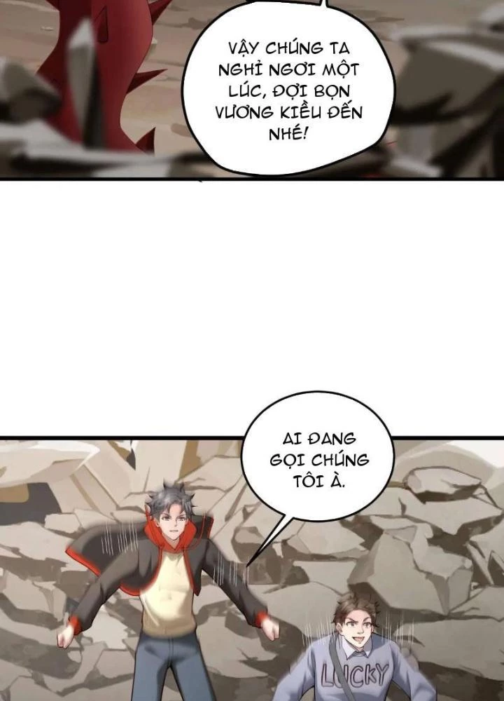 Mạt Thế Đa Bội Phản Hoàn Hệ Thống Chapter 38 - Trang 24