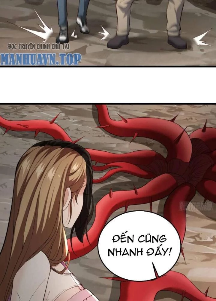 Mạt Thế Đa Bội Phản Hoàn Hệ Thống Chapter 38 - Trang 26