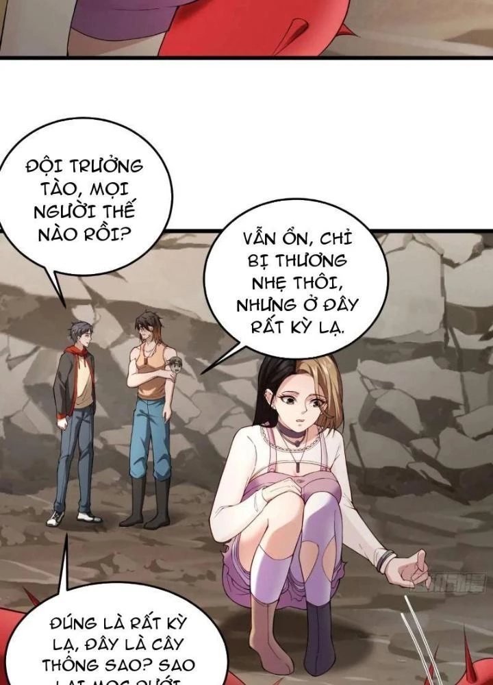 Mạt Thế Đa Bội Phản Hoàn Hệ Thống Chapter 38 - Trang 28