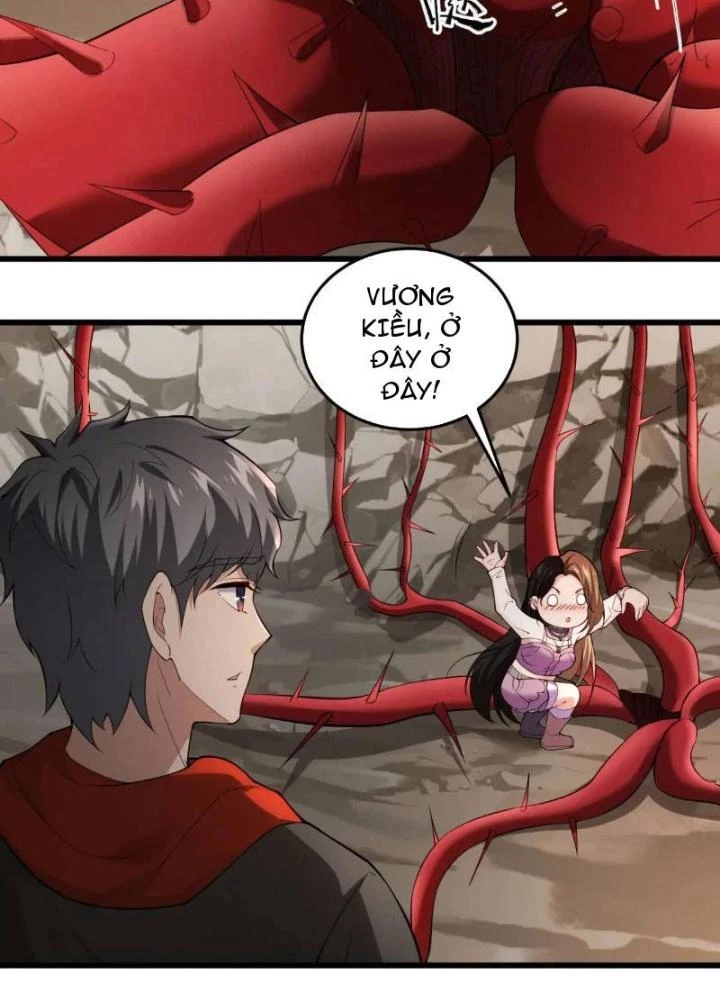 Mạt Thế Đa Bội Phản Hoàn Hệ Thống Chapter 38 - Trang 30