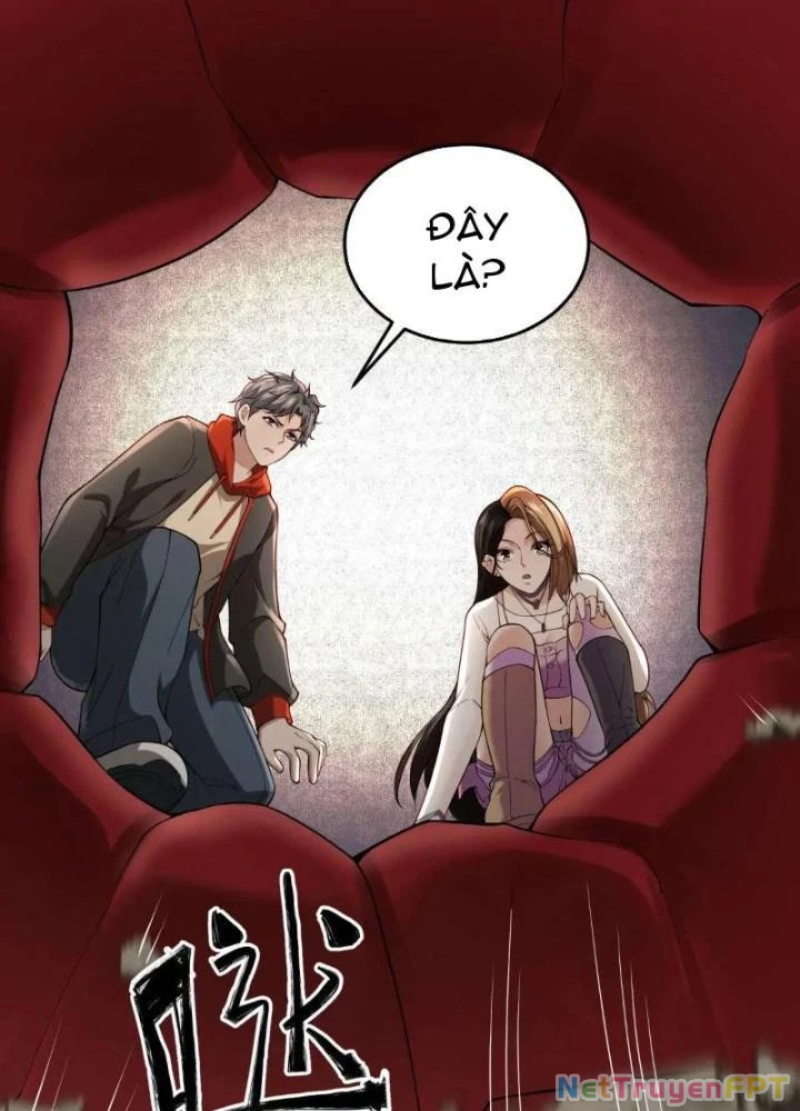 Mạt Thế Đa Bội Phản Hoàn Hệ Thống Chapter 38 - Trang 32
