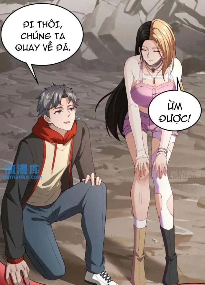 Mạt Thế Đa Bội Phản Hoàn Hệ Thống Chapter 38 - Trang 36
