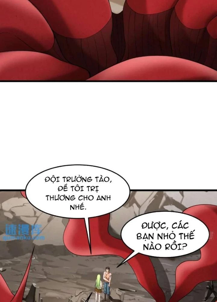 Mạt Thế Đa Bội Phản Hoàn Hệ Thống Chapter 38 - Trang 38