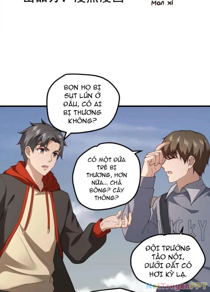 Mạt Thế Đa Bội Phản Hoàn Hệ Thống Chapter 38 - Trang 4