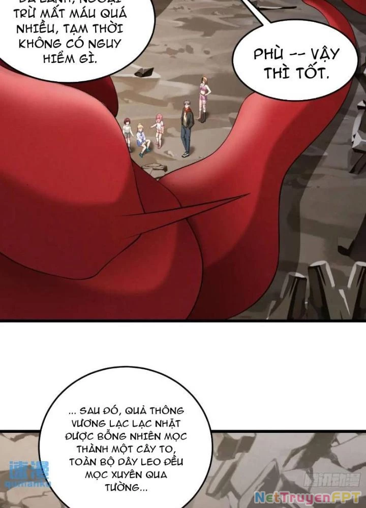 Mạt Thế Đa Bội Phản Hoàn Hệ Thống Chapter 38 - Trang 40