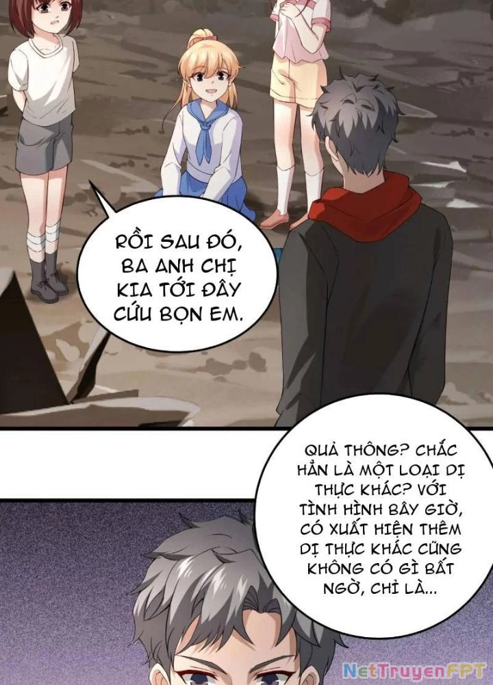 Mạt Thế Đa Bội Phản Hoàn Hệ Thống Chapter 38 - Trang 42