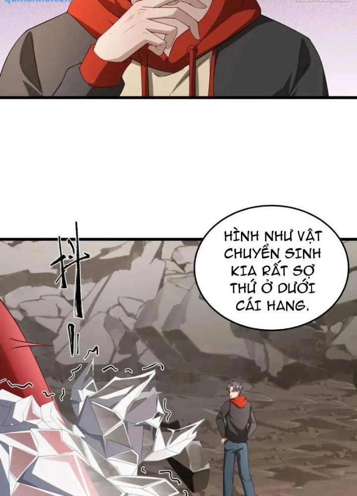 Mạt Thế Đa Bội Phản Hoàn Hệ Thống Chapter 38 - Trang 44