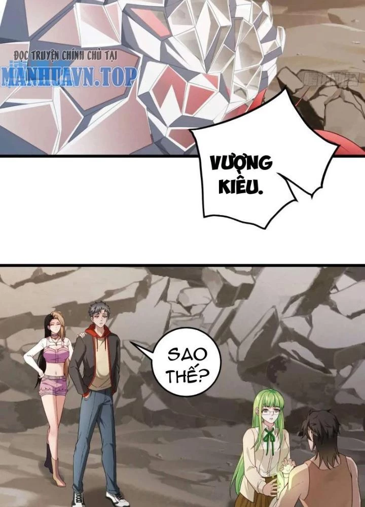 Mạt Thế Đa Bội Phản Hoàn Hệ Thống Chapter 38 - Trang 46