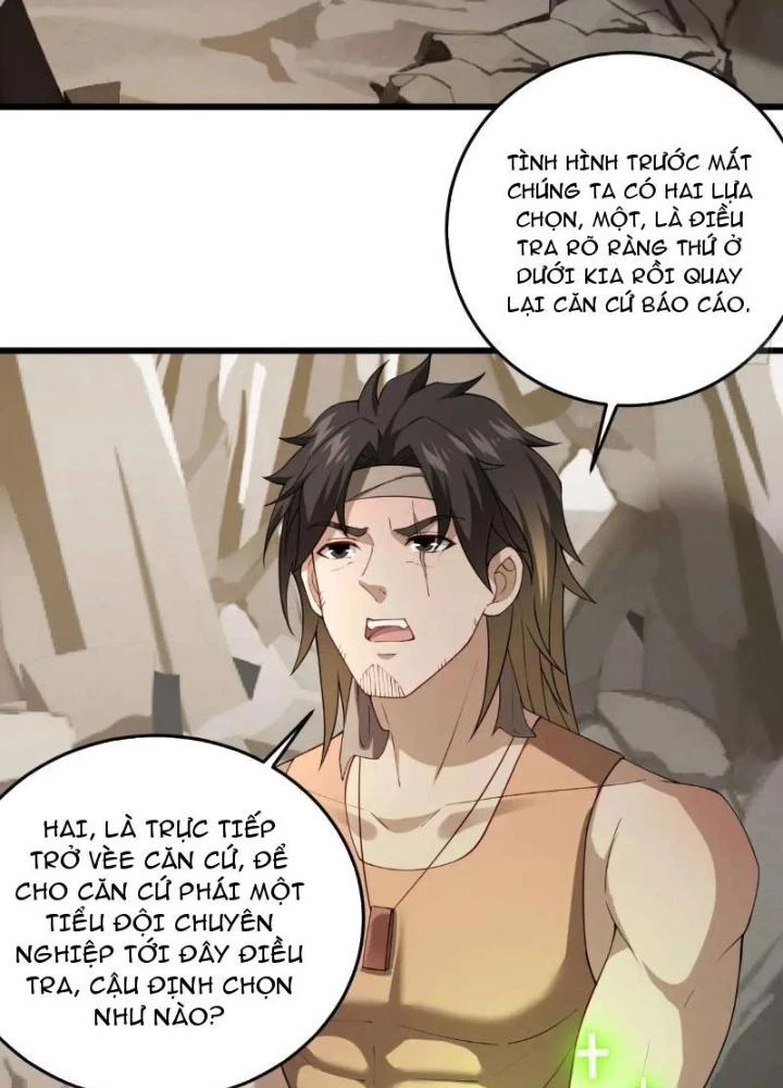 Mạt Thế Đa Bội Phản Hoàn Hệ Thống Chapter 38 - Trang 48