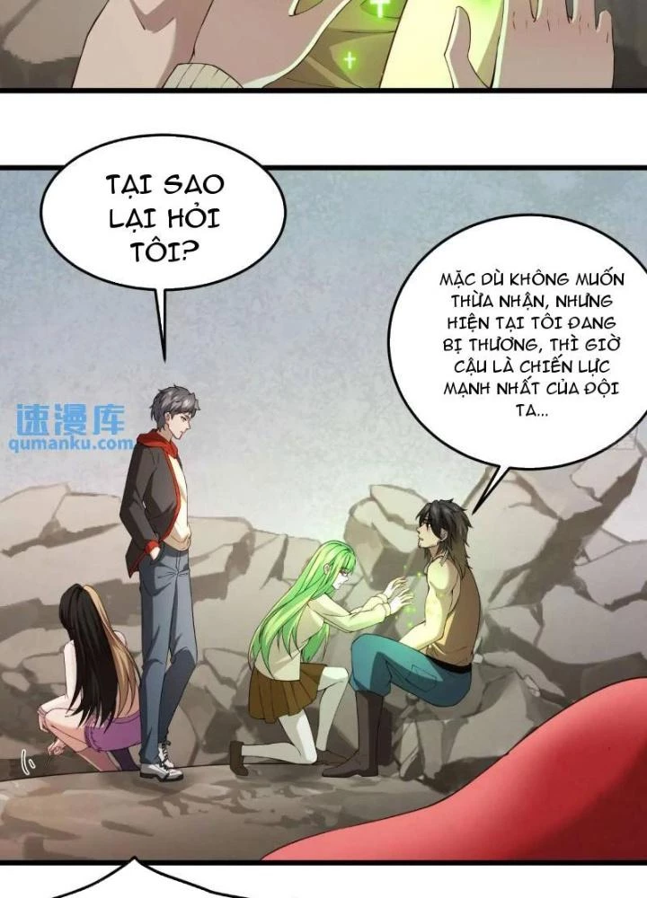 Mạt Thế Đa Bội Phản Hoàn Hệ Thống Chapter 38 - Trang 50
