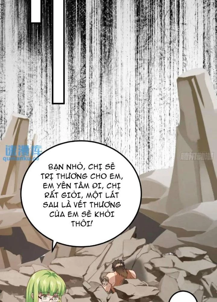 Mạt Thế Đa Bội Phản Hoàn Hệ Thống Chapter 38 - Trang 8