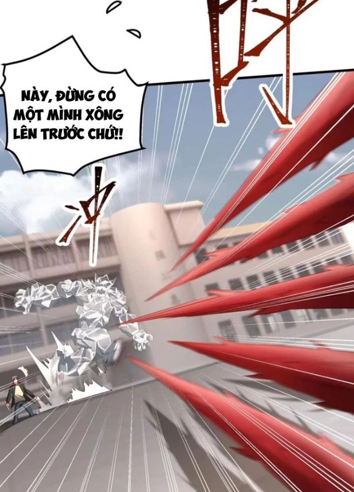 Mạt Thế Đa Bội Phản Hoàn Hệ Thống Chapter 39 - Trang 16