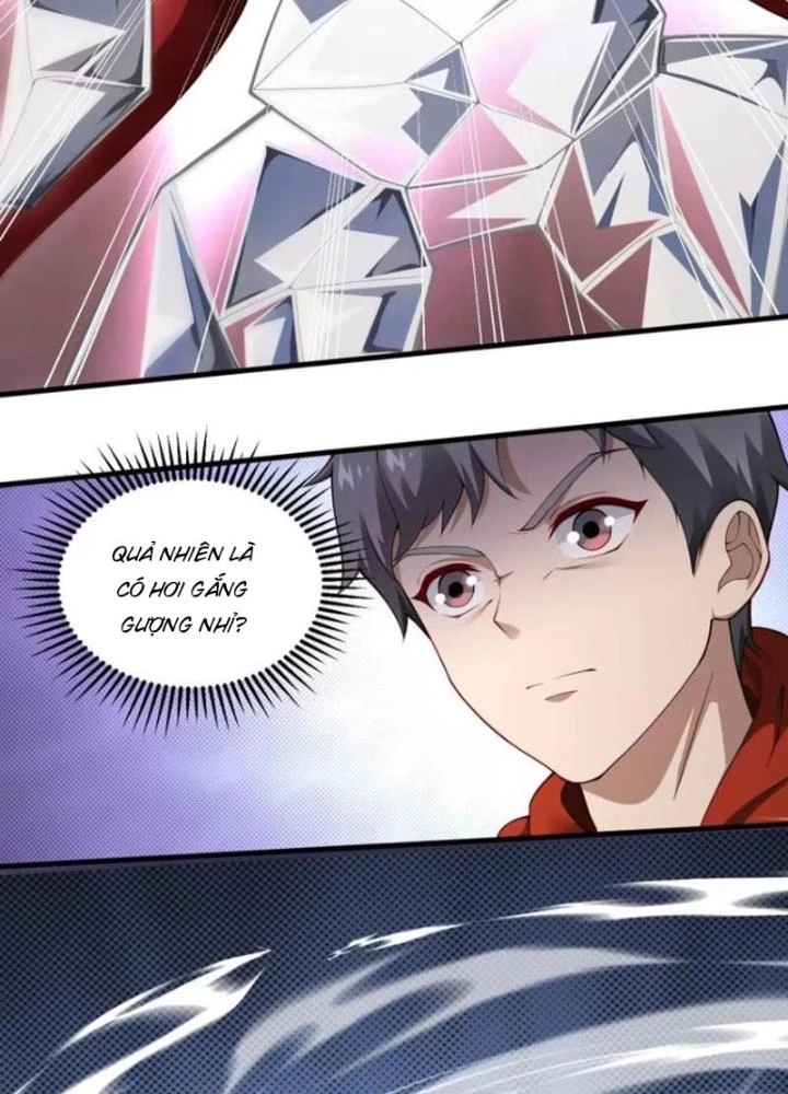 Mạt Thế Đa Bội Phản Hoàn Hệ Thống Chapter 39 - Trang 24