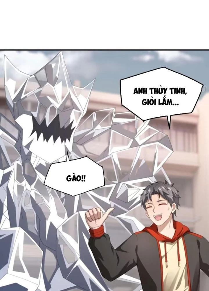 Mạt Thế Đa Bội Phản Hoàn Hệ Thống Chapter 39 - Trang 36