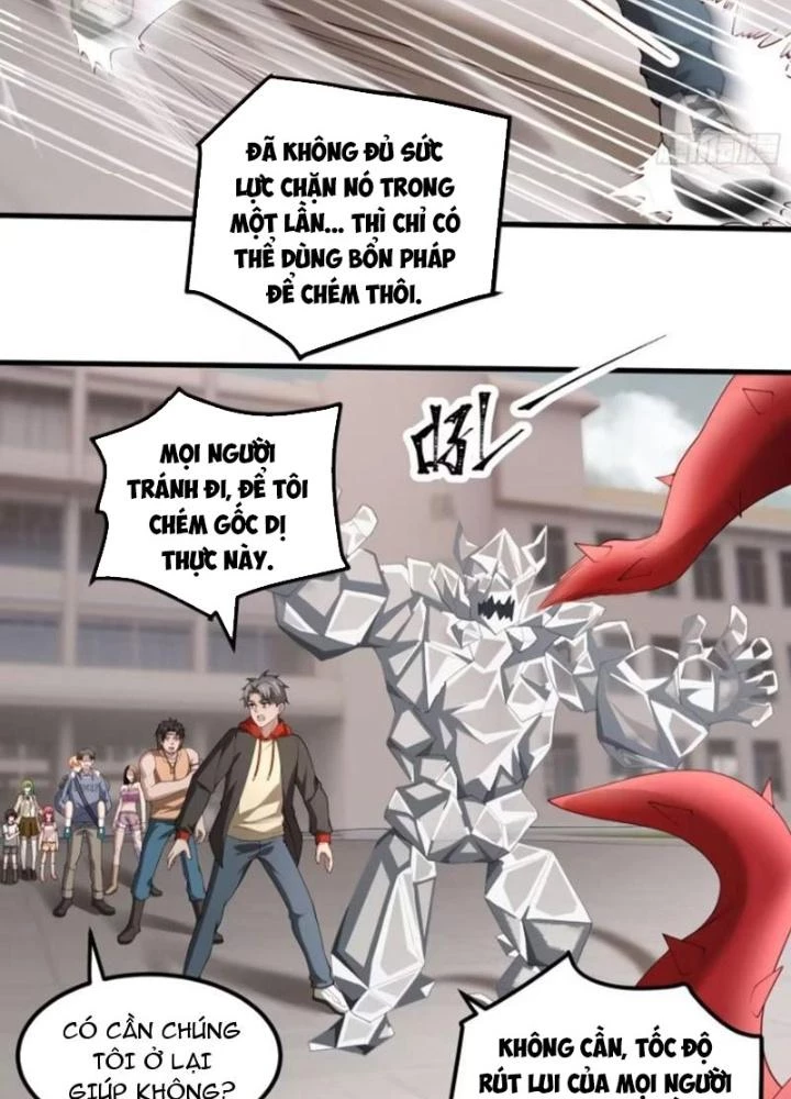 Mạt Thế Đa Bội Phản Hoàn Hệ Thống Chapter 39 - Trang 4