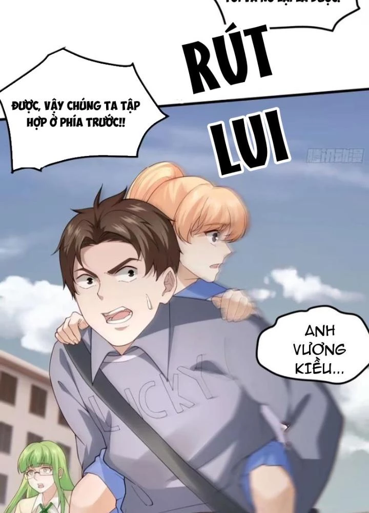 Mạt Thế Đa Bội Phản Hoàn Hệ Thống Chapter 39 - Trang 6